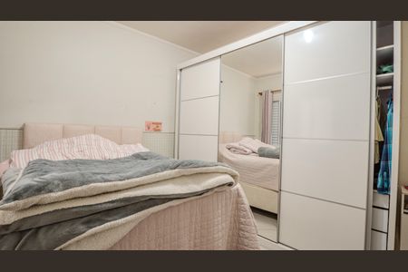Suíte 1 de casa à venda com 3 quartos, 140m² em Vila Dom Pedro I, São Paulo