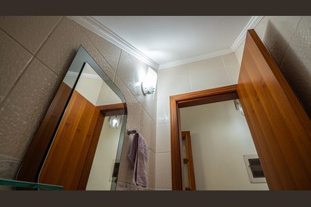 Casa para alugar com 140m², 3 quartos e 2 vagas Casa para alugar com 140m², 3 quartos e 2 vagasLavabo