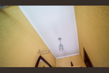 Casa para alugar com 140m², 3 quartos e 2 vagas Casa para alugar com 140m², 3 quartos e 2 vagasHall de entrada