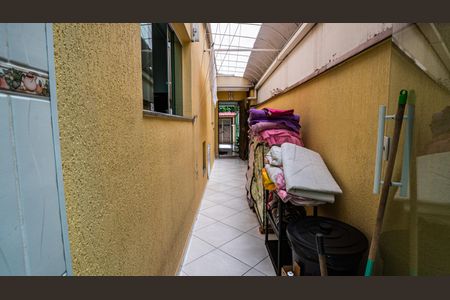 Casa para alugar com 140m², 3 quartos e 2 vagas Casa para alugar com 140m², 3 quartos e 2 vagasCorredor