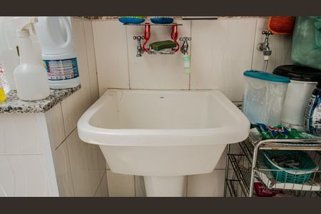 Casa para alugar com 140m², 3 quartos e 2 vagas Casa para alugar com 140m², 3 quartos e 2 vagasÁrea de Serviço