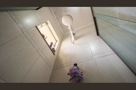 Casa para alugar com 140m², 3 quartos e 2 vagas Casa para alugar com 140m², 3 quartos e 2 vagasBanheiro da Suíte 2