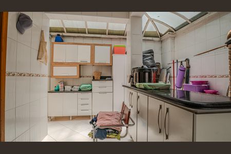 Casa para alugar com 140m², 3 quartos e 2 vagas Casa para alugar com 140m², 3 quartos e 2 vagasÁrea de Serviço