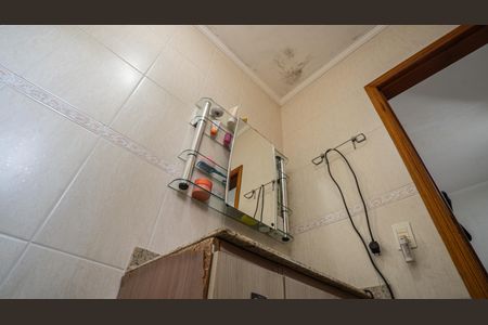 Casa para alugar com 140m², 3 quartos e 2 vagas Casa para alugar com 140m², 3 quartos e 2 vagasBanheiro da Suíte 2