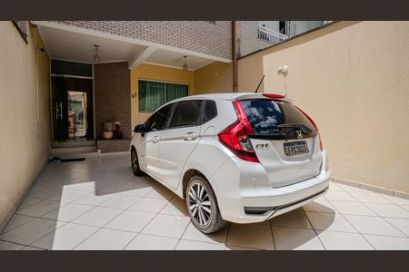 Casa para alugar com 140m², 3 quartos e 2 vagas Casa para alugar com 140m², 3 quartos e 2 vagasGaragem