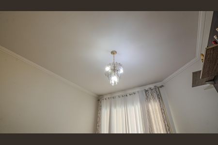 Sala de casa para alugar com 3 quartos, 140m² em Vila Dom Pedro I, São Paulo