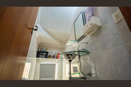 Casa para alugar com 140m², 3 quartos e 2 vagas Casa para alugar com 140m², 3 quartos e 2 vagasLavabo