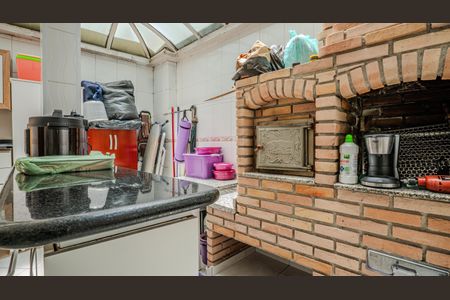 Casa para alugar com 140m², 3 quartos e 2 vagas Casa para alugar com 140m², 3 quartos e 2 vagasÁrea gourmet