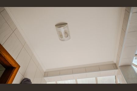 Casa para alugar com 140m², 3 quartos e 2 vagas Casa para alugar com 140m², 3 quartos e 2 vagasÁrea de Serviço