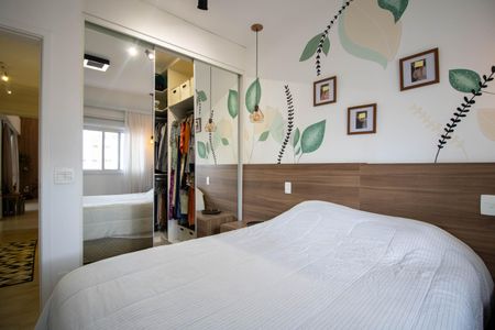 Apartamento para alugar com 163m², 3 quartos e 4 vagas Apartamento para alugar com 163m², 3 quartos e 4 vagasSuíte 1