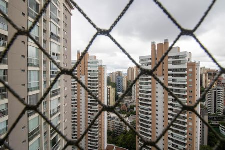 Apartamento para alugar com 163m², 3 quartos e 4 vagas Apartamento para alugar com 163m², 3 quartos e 4 vagasVista Da Sala