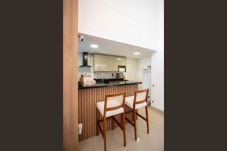 Apartamento para alugar com 163m², 3 quartos e 4 vagas Apartamento para alugar com 163m², 3 quartos e 4 vagasCozinha