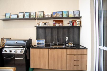 Apartamento para alugar com 163m², 3 quartos e 4 vagas Apartamento para alugar com 163m², 3 quartos e 4 vagasSala de Jantar