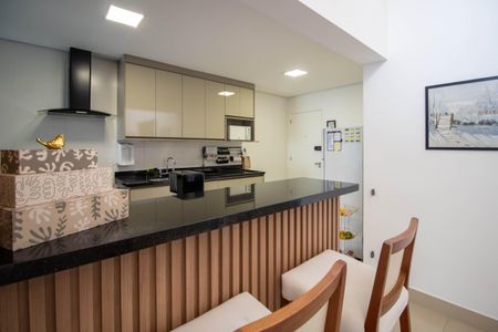 Apartamento para alugar com 163m², 3 quartos e 4 vagas Apartamento para alugar com 163m², 3 quartos e 4 vagasCozinha