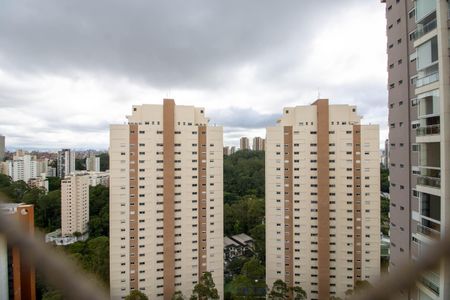 Apartamento para alugar com 163m², 3 quartos e 4 vagas Apartamento para alugar com 163m², 3 quartos e 4 vagasVista Suíte 1