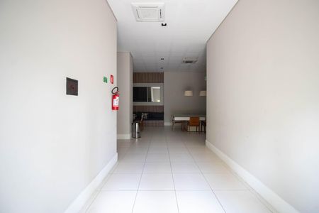 Apartamento para alugar com 163m², 3 quartos e 4 vagas Apartamento para alugar com 163m², 3 quartos e 4 vagasÁrea comum - Salão de festas