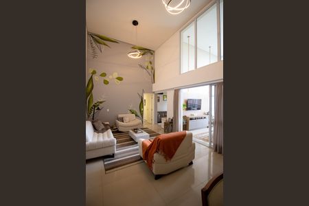 Apartamento para alugar com 163m², 3 quartos e 4 vagas Apartamento para alugar com 163m², 3 quartos e 4 vagasSala