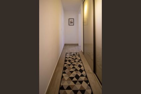 Apartamento para alugar com 163m², 3 quartos e 4 vagas Apartamento para alugar com 163m², 3 quartos e 4 vagasCorredor quartos