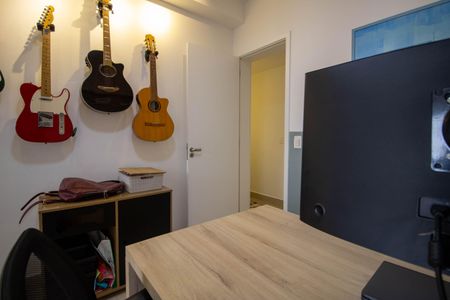 Apartamento para alugar com 163m², 3 quartos e 4 vagas Apartamento para alugar com 163m², 3 quartos e 4 vagasSuíte 3