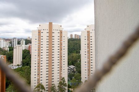 Apartamento para alugar com 163m², 3 quartos e 4 vagas Apartamento para alugar com 163m², 3 quartos e 4 vagasVista Varanda Suíte 3