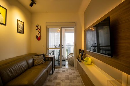 Apartamento para alugar com 163m², 3 quartos e 4 vagas Apartamento para alugar com 163m², 3 quartos e 4 vagasSala de TV