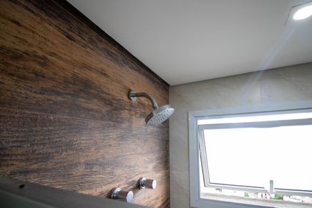 Apartamento para alugar com 163m², 3 quartos e 4 vagas Apartamento para alugar com 163m², 3 quartos e 4 vagasBanheiro Suíte 1