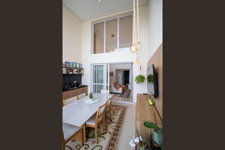 Apartamento para alugar com 163m², 3 quartos e 4 vagas Apartamento para alugar com 163m², 3 quartos e 4 vagasSala de Jantar