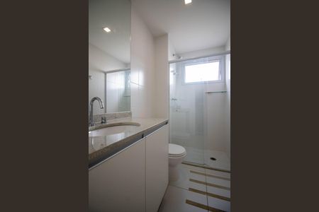 Apartamento para alugar com 163m², 3 quartos e 4 vagas Apartamento para alugar com 163m², 3 quartos e 4 vagasBanheiro Suíte 3