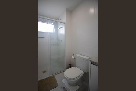 Apartamento para alugar com 163m², 3 quartos e 4 vagas Apartamento para alugar com 163m², 3 quartos e 4 vagasBanheiro Suíte 2