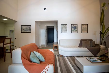 Apartamento para alugar com 163m², 3 quartos e 4 vagas Apartamento para alugar com 163m², 3 quartos e 4 vagasSala