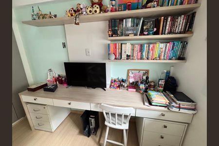 Apartamento à venda com 85m², 3 quartos e 1 vaga Apartamento à venda com 85m², 3 quartos e 1 vagaQuarto 2