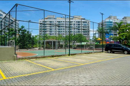 Apartamento à venda com 85m², 3 quartos e 1 vaga Apartamento à venda com 85m², 3 quartos e 1 vagaFachada