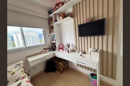 Apartamento à venda com 85m², 3 quartos e 1 vaga Apartamento à venda com 85m², 3 quartos e 1 vagaQuarto 3