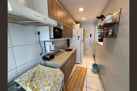 Apartamento à venda com 85m², 3 quartos e 1 vaga Apartamento à venda com 85m², 3 quartos e 1 vagaCozinha