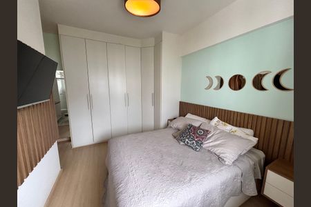 Apartamento à venda com 85m², 3 quartos e 1 vaga Apartamento à venda com 85m², 3 quartos e 1 vagaQuarto 1