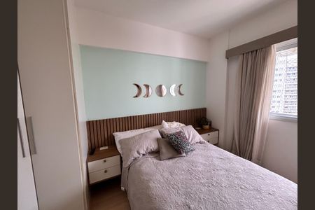Apartamento à venda com 85m², 3 quartos e 1 vaga Apartamento à venda com 85m², 3 quartos e 1 vagaQuarto 1