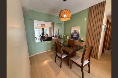 Sala de apartamento à venda com 3 quartos, 85m² em Recreio dos Bandeirantes, Rio de Janeiro