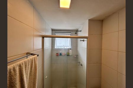 Apartamento à venda com 85m², 3 quartos e 1 vaga Apartamento à venda com 85m², 3 quartos e 1 vagaBanheiro do Quarto 1