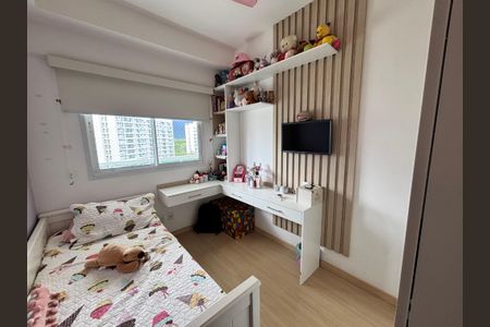 Apartamento à venda com 85m², 3 quartos e 1 vaga Apartamento à venda com 85m², 3 quartos e 1 vagaQuarto 3
