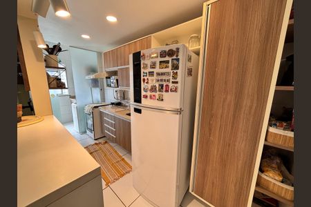 Apartamento à venda com 85m², 3 quartos e 1 vaga Apartamento à venda com 85m², 3 quartos e 1 vagaCozinha