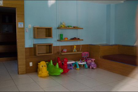 Apartamento à venda com 85m², 3 quartos e 1 vaga Apartamento à venda com 85m², 3 quartos e 1 vagaÁrea comum