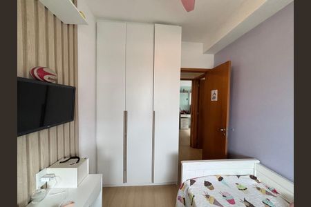 Apartamento à venda com 85m², 3 quartos e 1 vaga Apartamento à venda com 85m², 3 quartos e 1 vagaQuarto 3