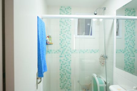 Apartamento à venda com 64m², 3 quartos e 1 vagaBanheiro