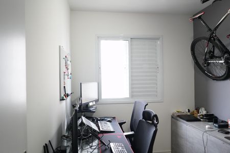 Apartamento à venda com 64m², 3 quartos e 1 vagaQuarto 3