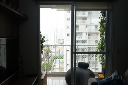 Apartamento à venda com 64m², 3 quartos e 1 vagaSacada