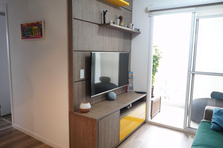 Apartamento à venda com 64m², 3 quartos e 1 vagaSala