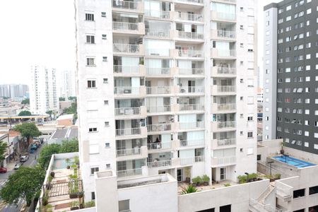 Apartamento à venda com 64m², 3 quartos e 1 vagaSacada