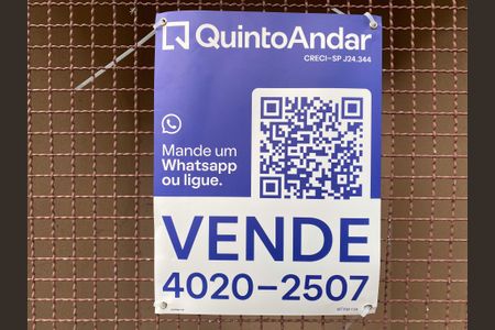 Apartamento à venda com 64m², 3 quartos e 1 vagaPlaquinha MTXM-134