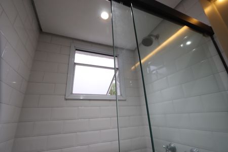 Apartamento para alugar com 45m², 2 quartos e sem vagaBanheiro