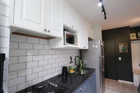 Apartamento para alugar com 45m², 2 quartos e sem vagaCozinha